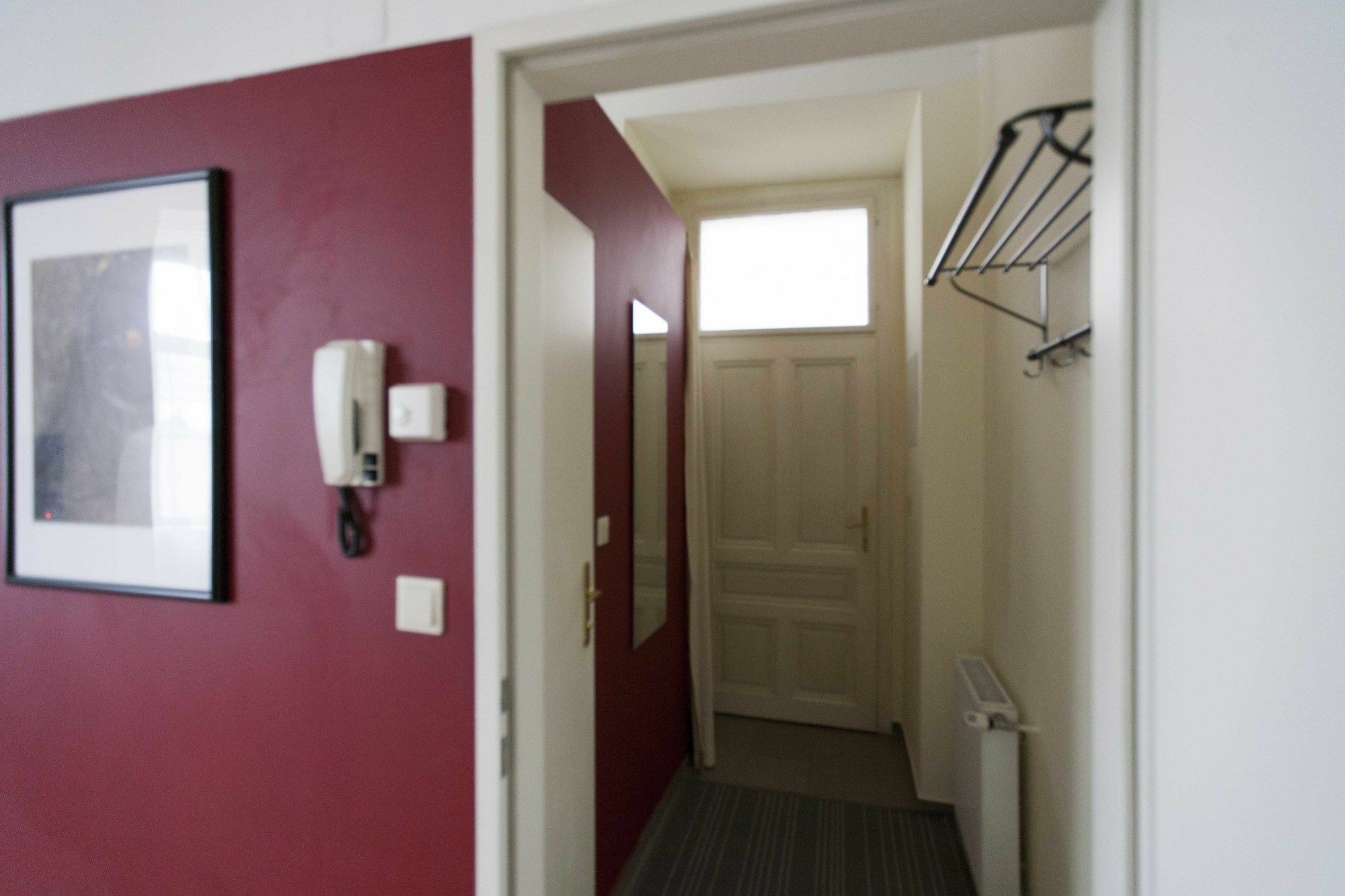 Heart Of Vienna Apartments エクステリア 写真