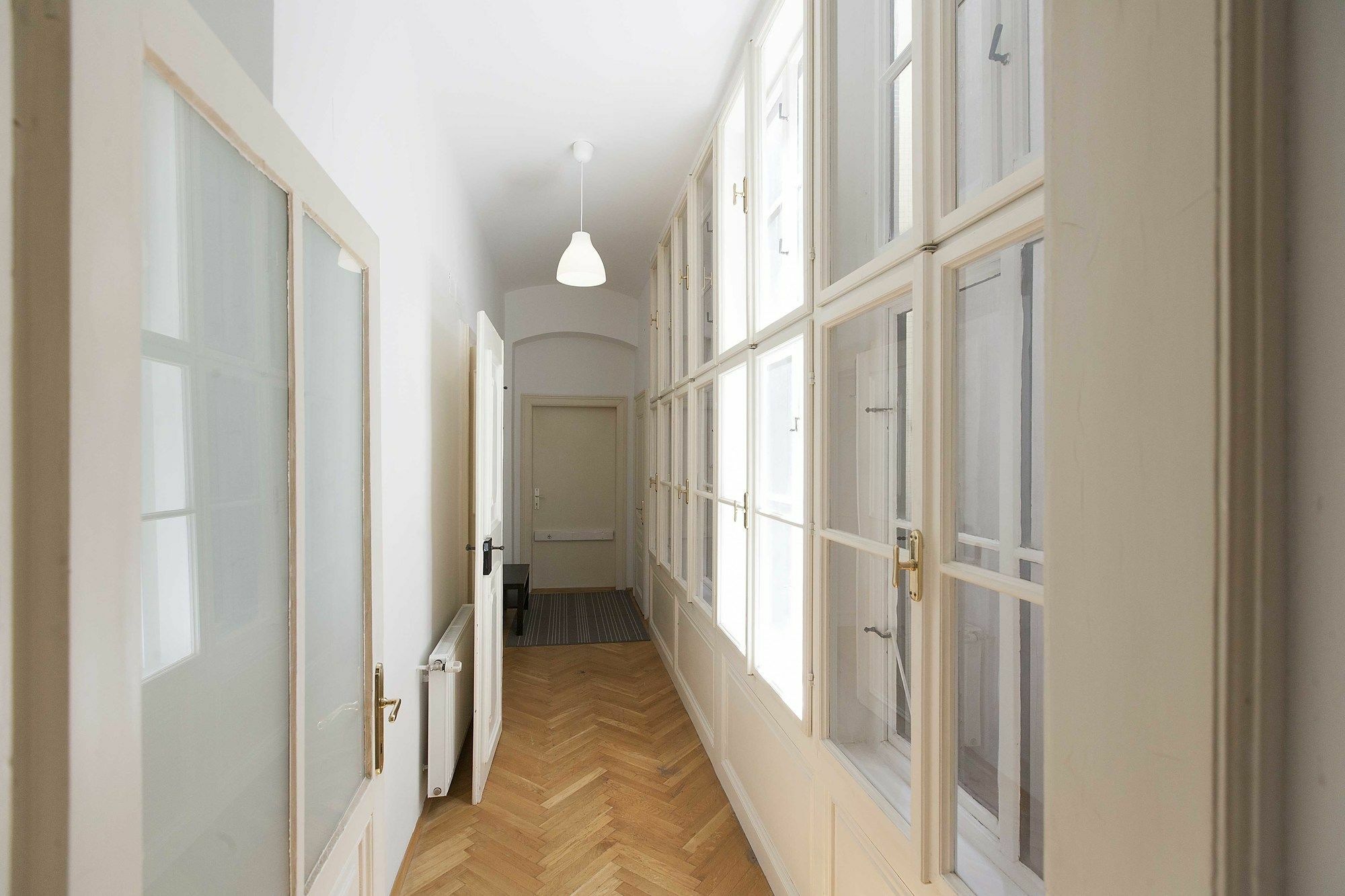 Heart Of Vienna Apartments エクステリア 写真