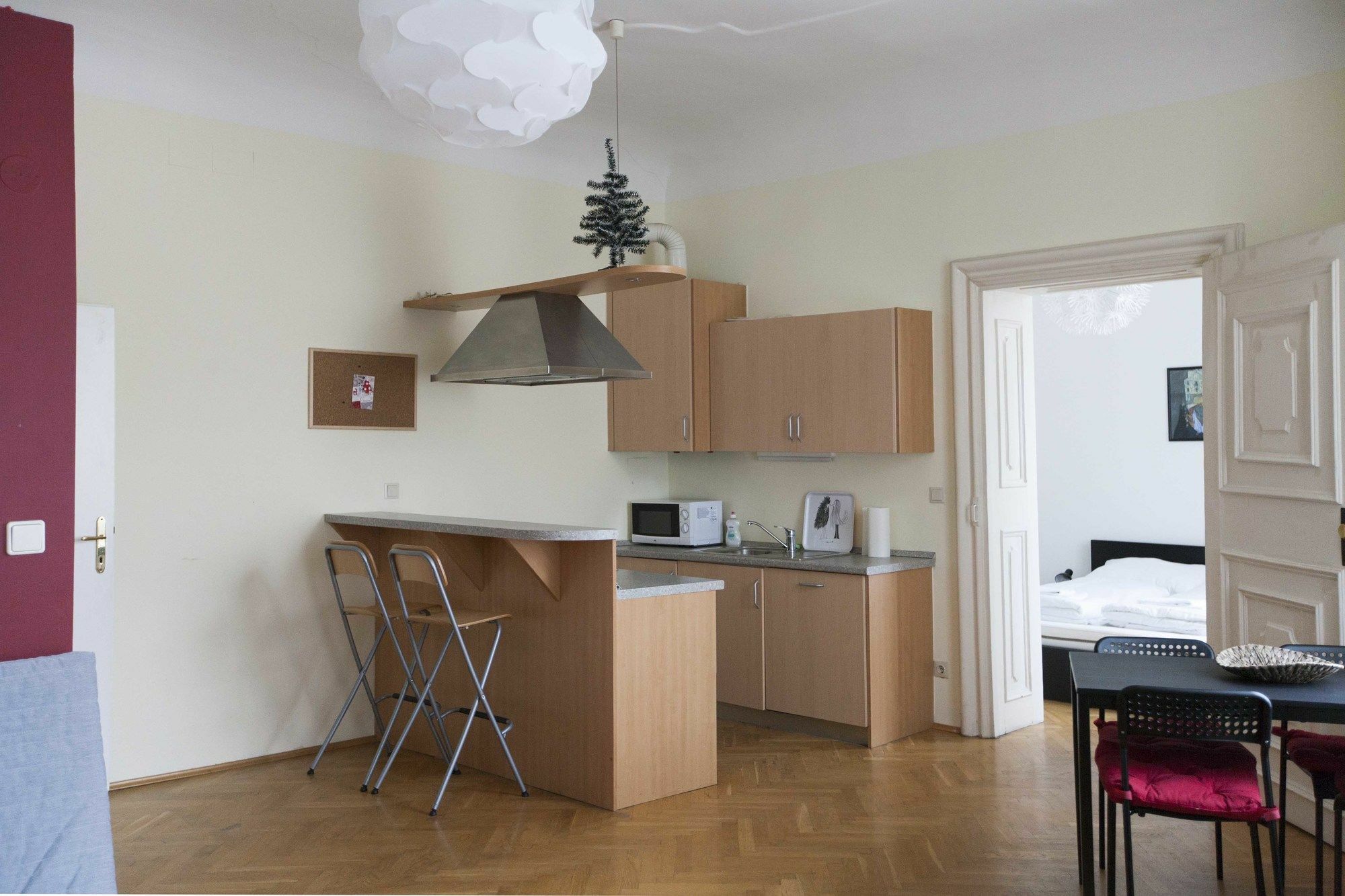 Heart Of Vienna Apartments エクステリア 写真
