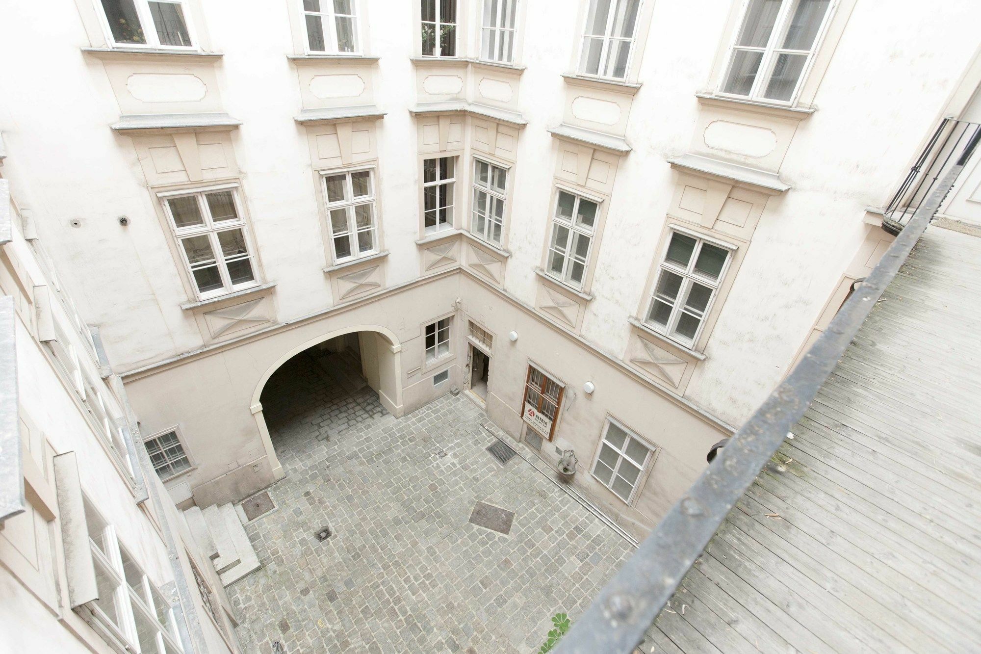 Heart Of Vienna Apartments エクステリア 写真