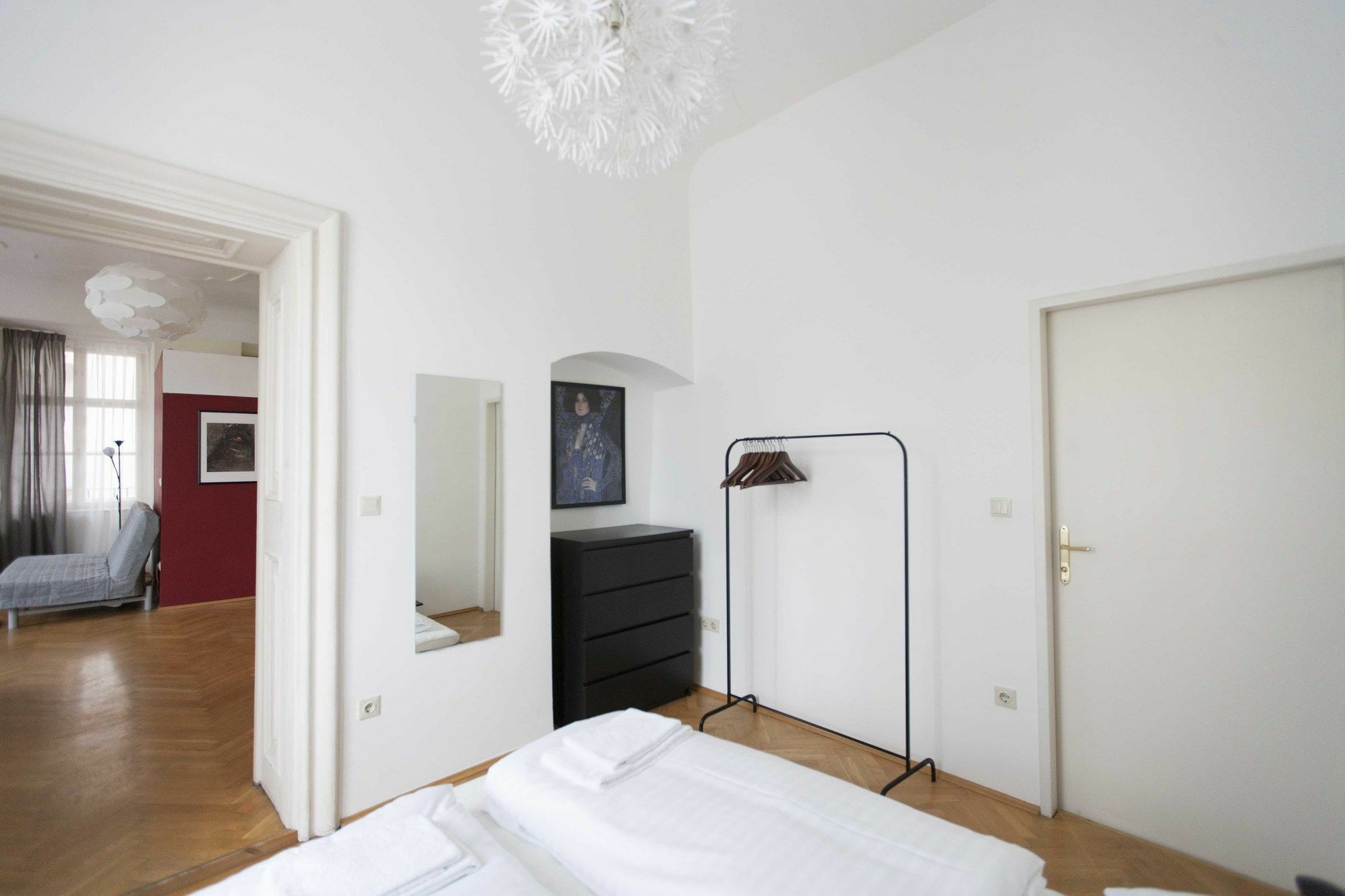 Heart Of Vienna Apartments エクステリア 写真