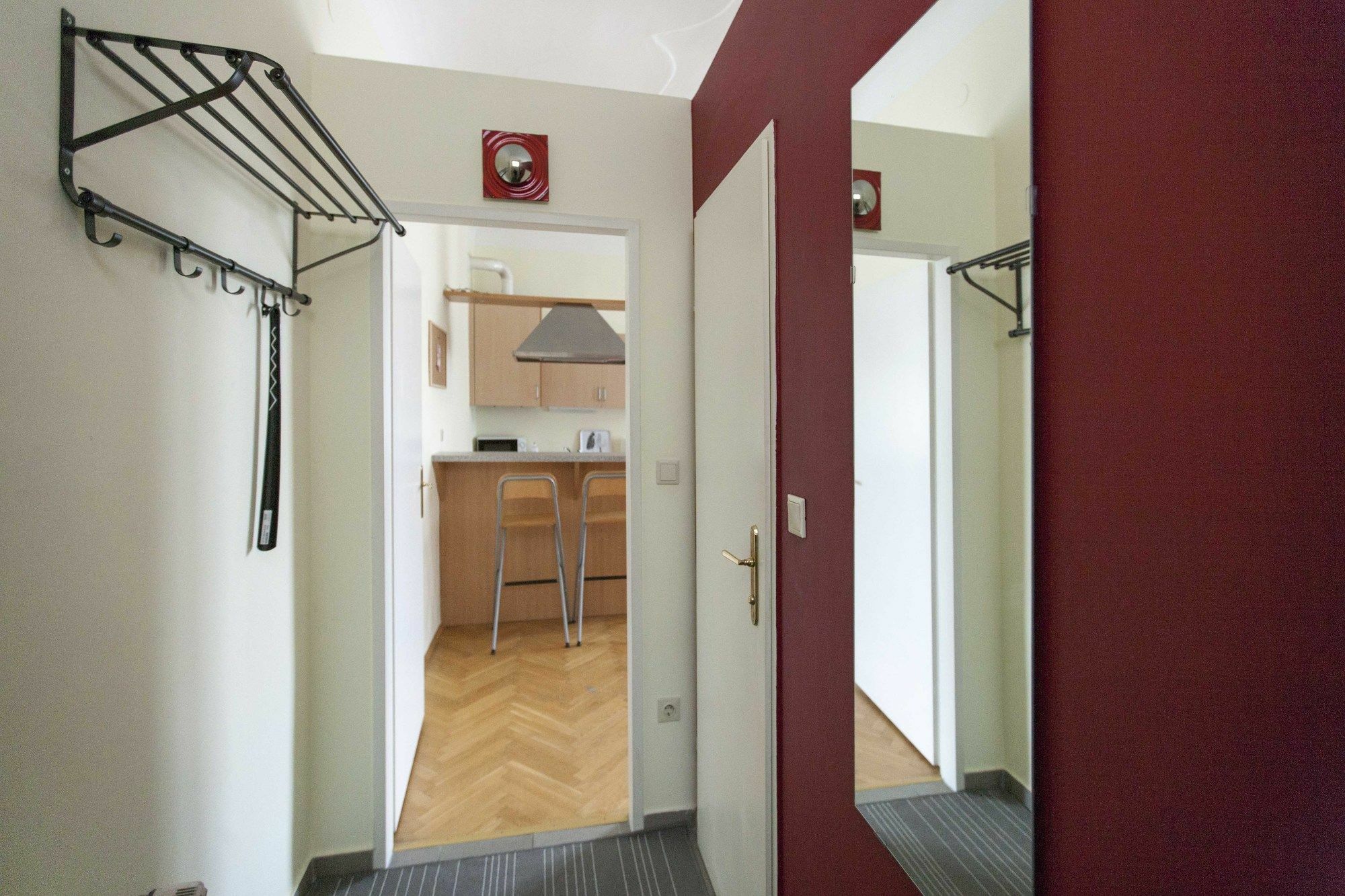 Heart Of Vienna Apartments エクステリア 写真